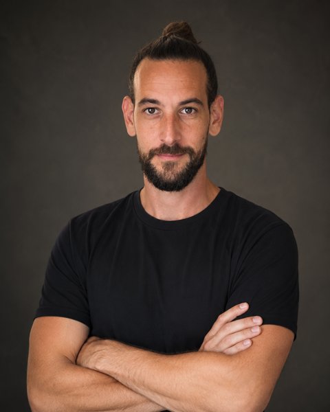 Tom Ron Furman, founder of Build Advisor CA